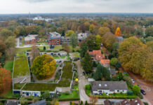86 nieuwe woningen voor Nunspeet: Extra bouw na sloop oude panden