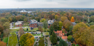 86 nieuwe woningen voor Nunspeet: Extra bouw na sloop oude panden