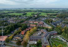 Regionale aanpak voor seniorenhuisvesting Noord-Veluwe