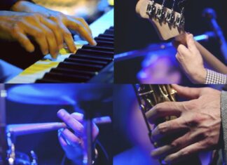 Jazzcafé Veluvine swingt ook in 2025!