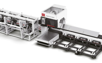 Hoe Lasersnijmachines van Lumixz de metaalbewerking sector revolutioneren