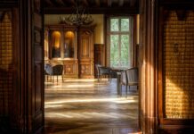 Houten wandpanelen: het ultieme design statement in je interieur