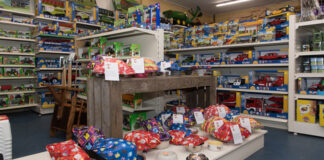 Ook pakjesavond voor al uw huisdieren dit jaar? Bij Agro tuin en dier maken wij dit waar