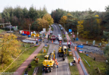 SGP Nunspeet dringt aan op onderzoek ondertunneling Eperweg