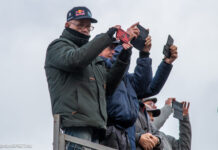 Heb jij een unieke foto van de werkzaamheden bij het station? 📸