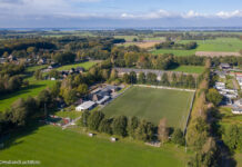 Toekomstplannen voor Sportpark Hulshorst