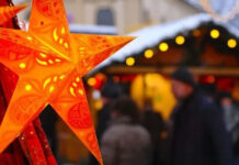 Passie en creativiteit voor en met kerst