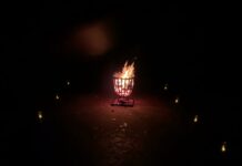 Herinneringen in het Licht trekt ruim 200 bezoekers