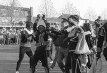 Vroeger & Nu: Van politiekrachten naar dommekrachten