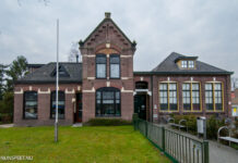 Gemeente Nunspeet overweegt aankoop deel Kunst Museum-gebouw