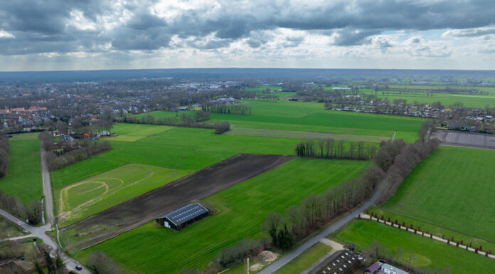 Nieuwe afspraken voor woningen in Nunspeet