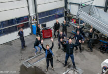 Bedrijf in de spotlight: Van der Horst Aanhangwagens