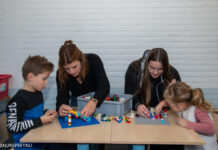 IKC Prinses Beatrix: Een totaalaanbod van onderwijs en opvang