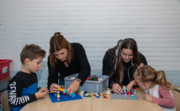 IKC Prinses Beatrix: Een totaalaanbod van onderwijs en opvang