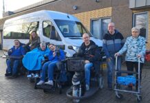 Hou jij van mooie mensen?