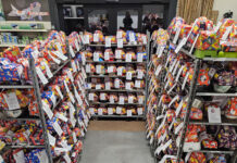 Voerbakjesactie Agro Tuin en Dier opnieuw een groot succes