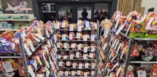 Voerbakjesactie Agro Tuin en Dier opnieuw een groot succes