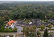 Chr. Vakantie- en conferentieaccommodatie ’t Vierhouterbos sluit per 1 januari 2025