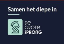 Starterscollectief Veluwe opent het netwerkjaar 2025 met een inspirerende avond