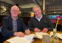 Nunspeet Energie werkt samen met OM | nieuwe energie voor levering van lokale zonne-energie