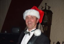 Swingende afsluiting van het jazzjaar in Kerstsfeer bij Veluvine Nunspeet