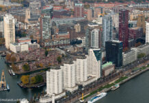 De voordelen van een eigen kantoorruimte als ondernemer