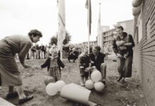 Gezondheidscentrum ‘De Eecken’ geopend