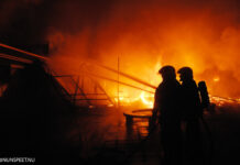 Nunspeet koploper in woningbranden: PvdA GroenLinks roept op tot actie