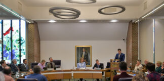 Ontdek de lokale politiek: gratis cursus Politiek Actief voor geïnteresseerde inwoners