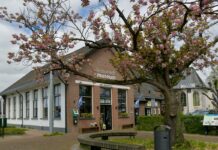 Dwaal door het verleden van Elspeet in het Historisch Museum