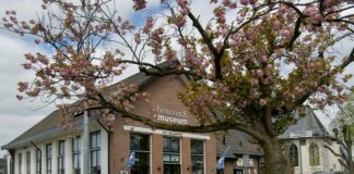 Dwaal door het verleden van Elspeet in het Historisch Museum