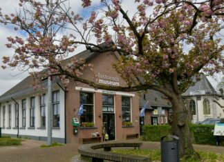 Dwaal door het verleden van Elspeet in het Historisch Museum