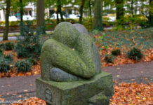 Themamiddag over zorg in de laatste levensfase