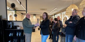 Winnaar WinterLichte kunst bekend