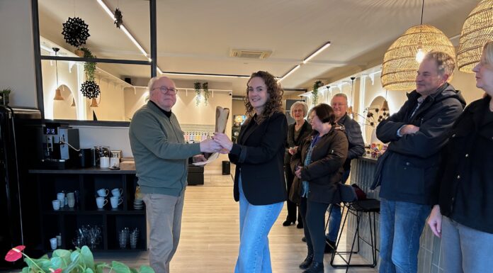 Winnaar WinterLichte kunst bekend