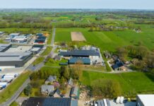 Verhalen van de straat: Oosteinderweg Nunspeet