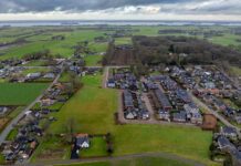 Raadscommissie bespreekt Omgevingsplan Weversweg fase 2 in Hulshorst