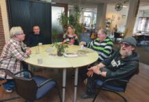 24 uur met een ervaringsdeskundige van De Stee