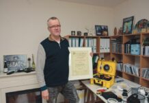 Passie voor meteoren