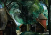 Lezing en wandeling op Landgoed Tongeren