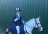 Ponyclub Klein Maar Dapper schittert op Regio Kampioenschappen Gelderland/Flevoland