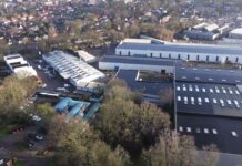 Inloopavond over woningbouwplannen Nieuw Feithenhof op 28 januari