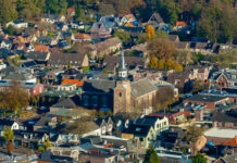 Nieuwjaarstoespraak burgemeester Blom