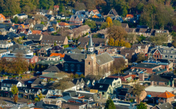 Nieuwjaarstoespraak burgemeester Blom