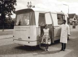 Schooltandverzorging werd moeizaam bereikt