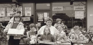 Winnares kleurwedstrijd is nu beroepsmatig puzzelaar