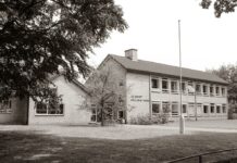 Vroeger: De Eekhof bestaat dit jaar 25 jaar