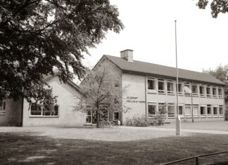 Vroeger: De Eekhof bestaat dit jaar 25 jaar