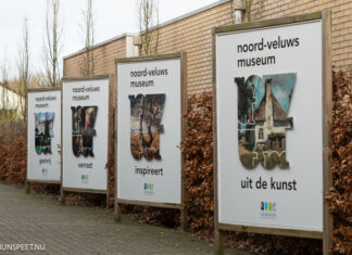 Noord-Veluws Museum ontvangt subsidie voor 2025