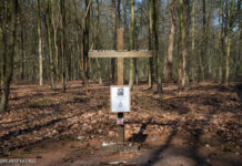 Nunspeet zet stap naar beter behoud oorlogsmonumenten